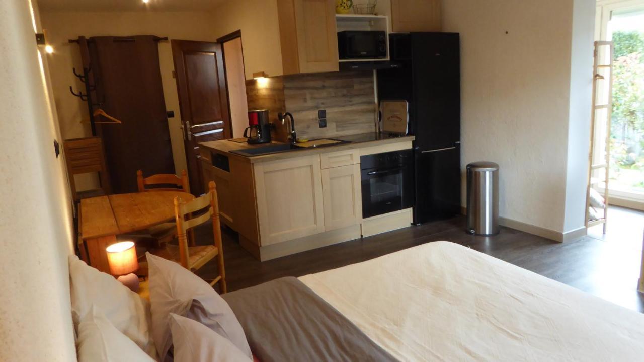 Les Pucines Bis Bas De Villa 29 M2 Luxe Rez De Jardin Climatisation Plein Sud Six-Fours-les-Plages Buitenkant foto