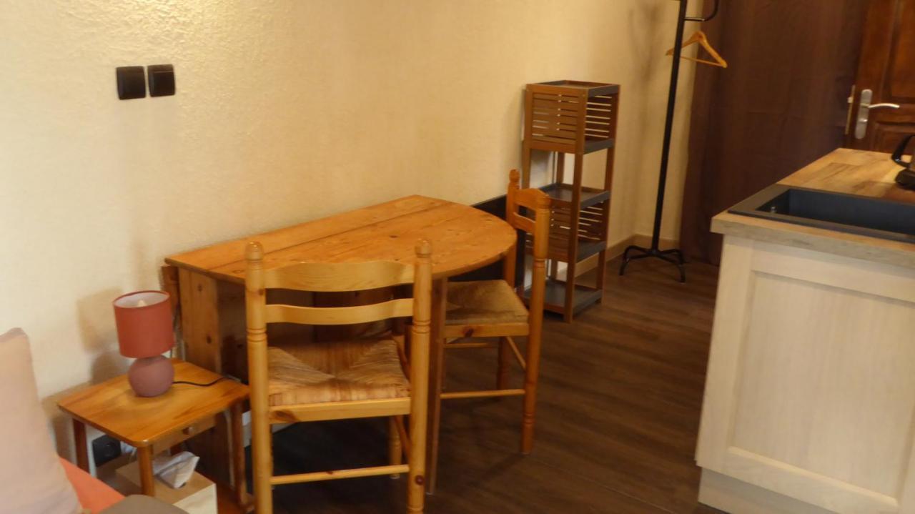 Les Pucines Bis Bas De Villa 29 M2 Luxe Rez De Jardin Climatisation Plein Sud Six-Fours-les-Plages Buitenkant foto