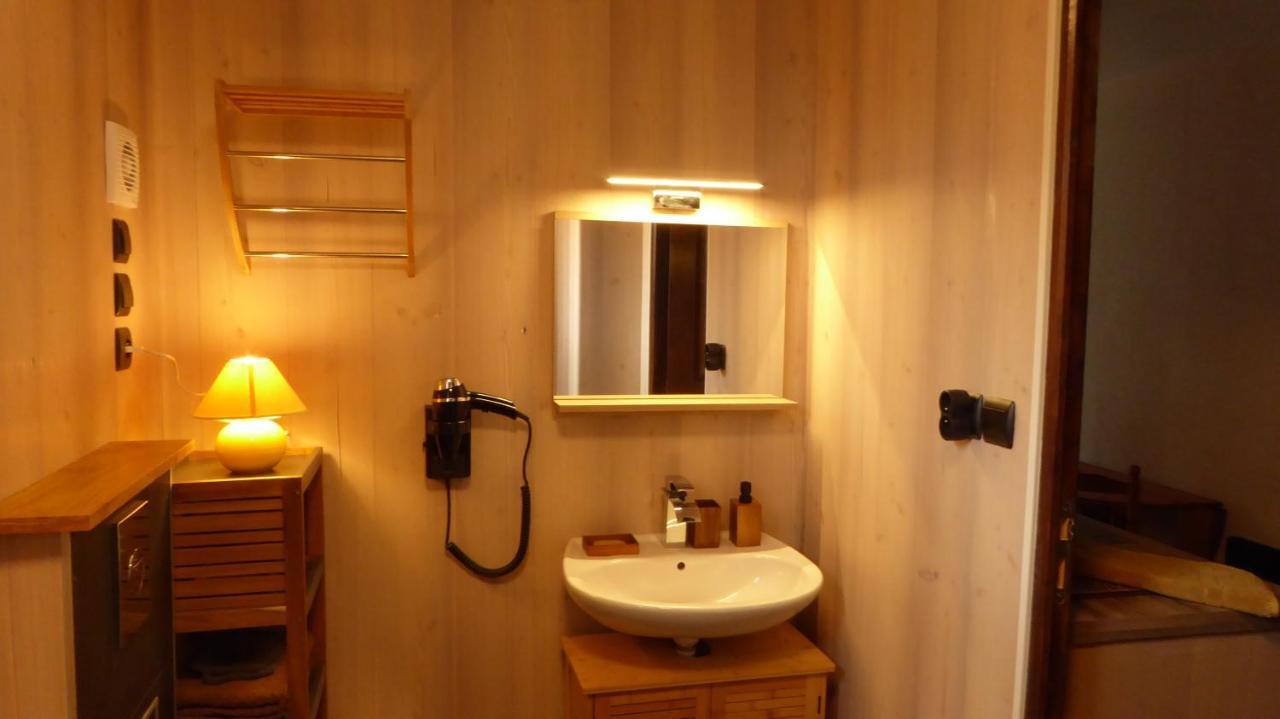 Les Pucines Bis Bas De Villa 29 M2 Luxe Rez De Jardin Climatisation Plein Sud Six-Fours-les-Plages Buitenkant foto